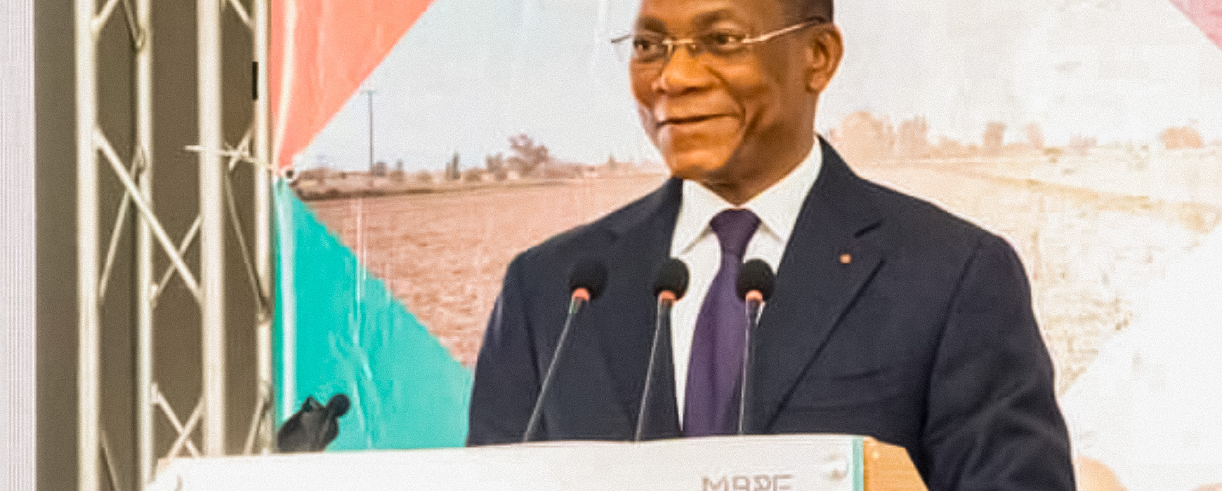 Validation des procédures revues dans le cadre des travaux de réingénierie en Côte d’Ivoire – SIGFU